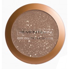 Seventeen Bronzing Powder - 04